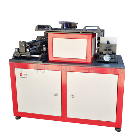 KWZY-I型萬能制樣機(jī)