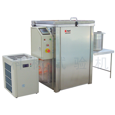 KXJZ-50A二氯甲烷浸漬試驗機(jī)